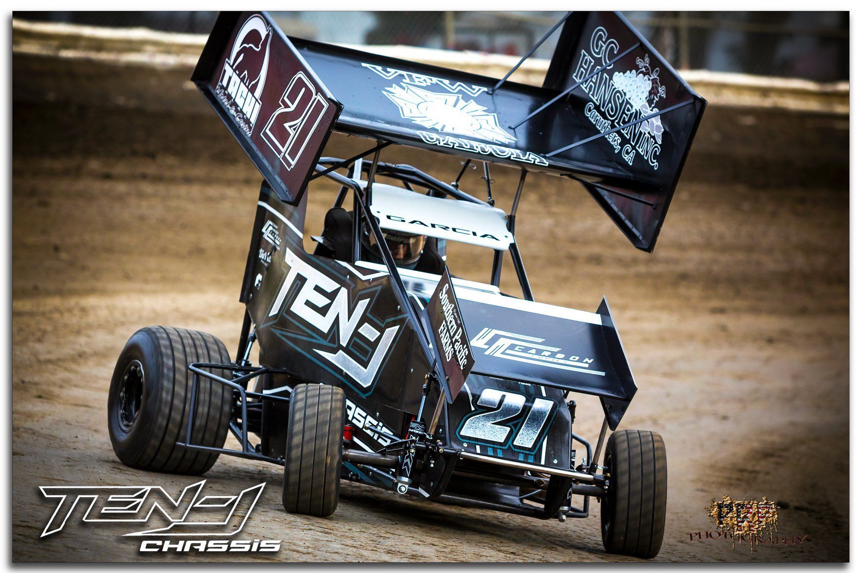 Custom Chassis Performance Race Parts | Ten J Chassis